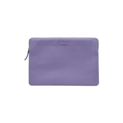 dbramante1928 Paris 15" Housse Violet