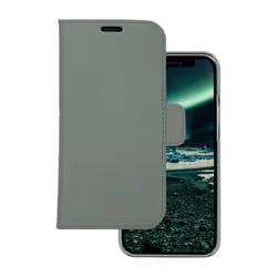 dbramante1928 New York, Étui avec portefeuille, Apple, iPhone 13, 15,5 cm (6.1"), Vert