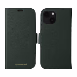 dbramante1928 New York coque de protection pour téléphones portables Folio Vert