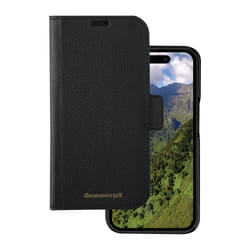 dbramante1928 New York coque de protection pour téléphones portables Folio Noir