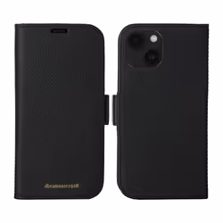 dbramante1928 New York coque de protection pour téléphones portables Folio Noir
