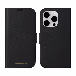 dbramante1928 New York coque de protection pour téléphones portables Folio Noir