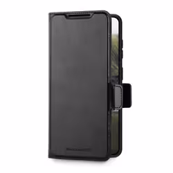 dbramante1928 Oslo Pro coque de protection pour téléphones portables 16 cm (6.3") Étui avec portefeuille Noir - Vue supplémentaire 3