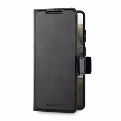 dbramante1928 Oslo Pro coque de protection pour téléphones portables 17,5 cm (6.9") Étui avec portefeuille Noir - Vue supplémentaire 3