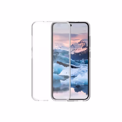 dbramante1928 Greenland, Housse, Samsung, Galaxy S24, 15,8 cm (6.2"), Transparent