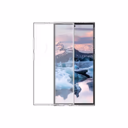 dbramante1928 Greenland, Housse, Samsung, Galaxy S24 Ultra, 17,3 cm (6.8"), Transparent