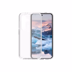 dbramante1928 Iceland Pro, Housse, Samsung, Galaxy S24, 15,8 cm (6.2"), Transparent