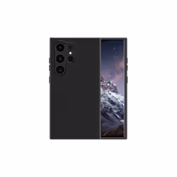 dbramante1928 Iceland Ultra D3O, Housse, Samsung, Galaxy S24 Ultra, 17,3 cm (6.8"), Noir