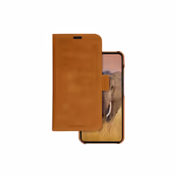 dbramante1928 Lynge, Étui avec portefeuille, Samsung, Galaxy S24, 15,8 cm (6.2"), Teint