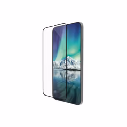 dbramante1928 eco-shield, Samsung, Galaxy S24+, Résistant aux rayures, Transparent, 1 pièce(s)