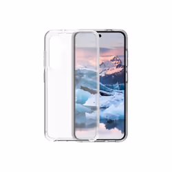 dbramante1928 Iceland Ultra D3O, Housse, Samsung, Galaxy S24+, 17 cm (6.7"), Transparent