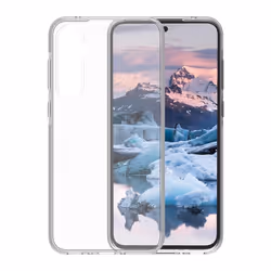 dbramante1928 Greenland, Housse, Samsung, Galaxy A35 5G, 16,8 cm (6.6"), Transparent