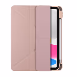 dbramante1928 London, Folio, Apple, iPad 10.9" (10 Gen), 27,7 cm (10.9"), 216 g