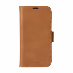 dbramante1928 Copenhagen, Folio, Apple, iPhone 16 Pro, 16 cm (6.3"), Teint