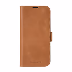 dbramante1928 Copenhagen, Folio, Apple, iPhone 16 ProMax, 17,5 cm (6.9"), Teint