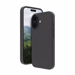 dbramante1928 Greenland Pro MS, Housse, Apple, iPhone 16, 15,5 cm (6.1"), Noir