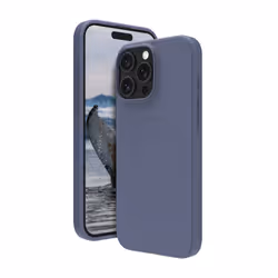 dbramante1928 Greenland Pro MS, Housse, Apple, iPhone 16 ProMax, 17,5 cm (6.9"), Bleu