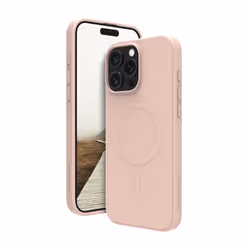 dbramante1928 Greenland Pro MS, Housse, Apple, iPhone 16 ProMax, 17,5 cm (6.9"), Rose