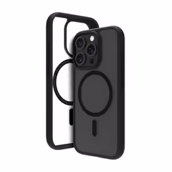 dbramante1928 Grenen, Housse, Apple, iPhone 16 Pro, 16 cm (6.3"), Noir