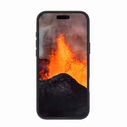 dbramante1928 Iceland Ultra D3O coque de protection pour téléphones portables 15,5 cm (6.1") Housse Noir - Vue supplémentaire 2