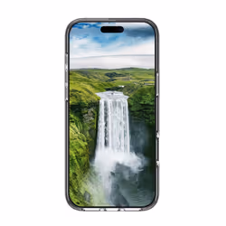 dbramante1928 Iceland Ultra D3O coque de protection pour téléphones portables 16 cm (6.3") Housse Transparent - Vue supplémentaire 2