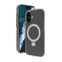 dbramante1928 Iceland Ultra D3O MS Kick coque de protection pour téléphones portables 15,5 cm (6.1") Housse Transparent