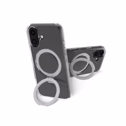 dbramante1928 Iceland Ultra D3O MS Kick coque de protection pour téléphones portables 15,5 cm (6.1") Housse Transparent