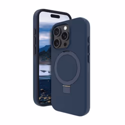 dbramante1928 Iceland Ultra D3O MS Kick, Housse, Apple, iPhone 16 ProMax, 17,5 cm (6.9"), Bleu