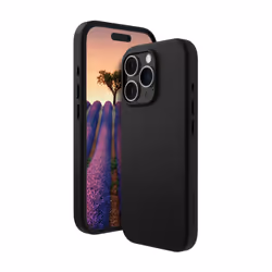 dbramante1928 Roskilde_2, Housse, Apple, iPhone 16 Pro, 16 cm (6.3"), Noir