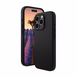 dbramante1928 Roskilde_2, Housse, Apple, iPhone 16 ProMax, 17,5 cm (6.9"), Noir
