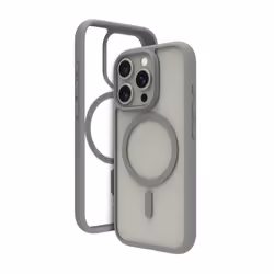 dbramante1928 Grenen, Housse, Apple, iPhone 16 Pro, 16 cm (6.3"), Titane