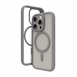 dbramante1928 Grenen, Housse, Apple, iPhone 16 ProMax, 17,5 cm (6.9"), Titane