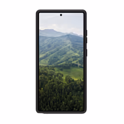 dbramante1928 Greenland Pro Qi2 coque de protection pour téléphones portables 17,3 cm (6.8") Housse Noir