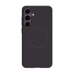dbramante1928 Greenland Pro Qi2, Housse, Samsung, Galaxy S25+, 17 cm (6.7"), Noir