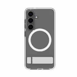 dbramante1928 Iceland Pro Qi2 Kick coque de protection pour téléphones portables 15,8 cm (6.2") Housse Transparent - Vue supplémentaire 4
