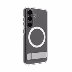 dbramante1928 Iceland Pro Qi2 Kick coque de protection pour téléphones portables 15,8 cm (6.2") Housse Transparent - Vue supplémentaire 5
