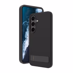 dbramante1928 Iceland Pro Qi2 Kick, Housse, Samsung, Galaxy S25, 15,8 cm (6.2"), Noir