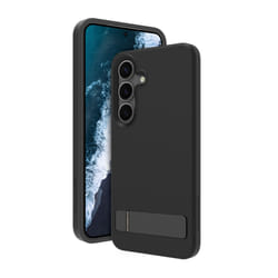 dbramante1928 Iceland Pro Qi2 Kick coque de protection pour téléphones portables 15,8 cm (6.2") Housse Noir