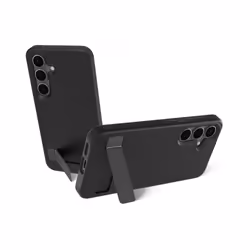 dbramante1928 Iceland Pro Qi2 Kick coque de protection pour téléphones portables 15,8 cm (6.2") Housse Noir