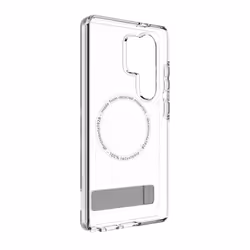 dbramante1928 Iceland Pro Qi2 Kick coque de protection pour téléphones portables 17,3 cm (6.8") Housse Transparent