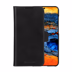 dbramante1928 Lynge, Folio porte carte, Samsung, Galaxy S25, 15,8 cm (6.2"), Noir