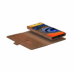 dbramante1928 Lynge coque de protection pour téléphones portables 17,3 cm (6.8") Folio porte carte Teint - Vue supplémentaire 3
