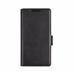 dbramante1928 Oslo Pro, Folio, Samsung, Galaxy S25 Ultra, 17,3 cm (6.8"), Noir