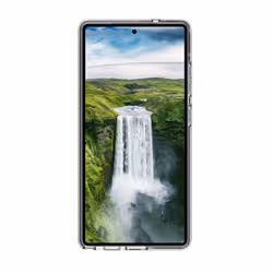 dbramante1928 Iceland Ultra D3O coque de protection pour téléphones portables 17,3 cm (6.8") Housse Transparent - Vue supplémentaire 2