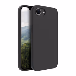 dbramante1928 Greenland, Housse, Apple, iPhone 16e, 15,5 cm (6.1"), Noir