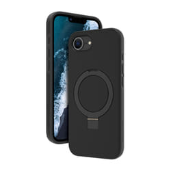 dbramante1928 Iceland Pro Kick coque de protection pour téléphones portables 15,5 cm (6.1") Housse Noir