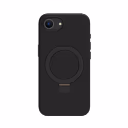 dbramante1928 Iceland Pro Kick coque de protection pour téléphones portables 15,5 cm (6.1") Housse Noir