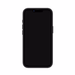 dbramante1928 Iceland Pro Kick coque de protection pour téléphones portables 15,5 cm (6.1") Housse Noir - Vue supplémentaire 5