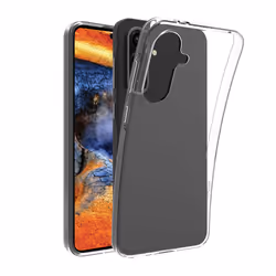 dbramante1928 Greenland, Housse, Samsung, Galaxy A36 5G, 17 cm (6.7"), Transparent