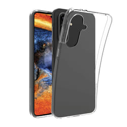 dbramante1928 Greenland coque de protection pour téléphones portables 17 cm (6.7") Housse Transparent